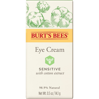 Burt's Bees Eye Cream for Sensitive Skin 0.5oz