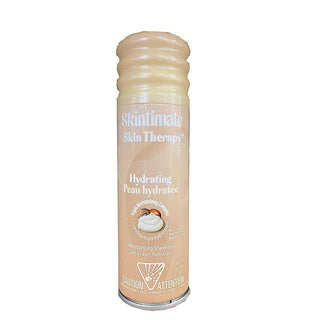 Skintimate Skin Therapy Shave Gel Lotionized Vitamin E 7 Oz