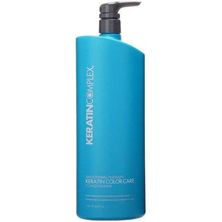 Keratin Complex Smoothing Therapy Keratin Color Care Conditioner 33.8 Oz