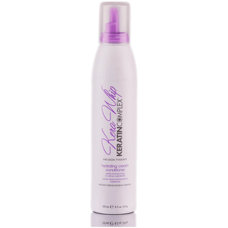 Keratin Complex Kera Whip Hydrating Cream Conditioner 251ml