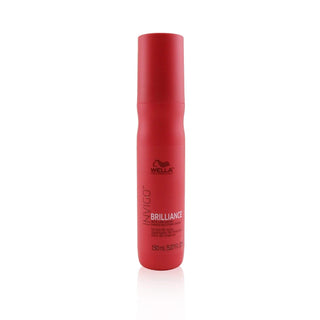 Wella Invigo Brilliance Miracle BB Spray 5.07 Oz