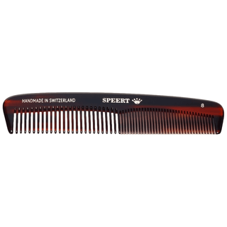 Speert Handmade European Comb Style #8