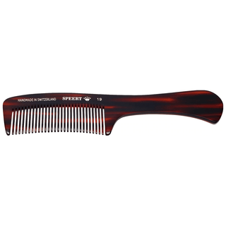 Speert Handmade European Comb Style #19