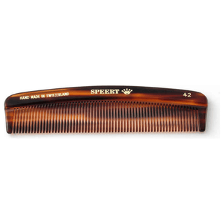 Speert Handmade European Comb Style #42