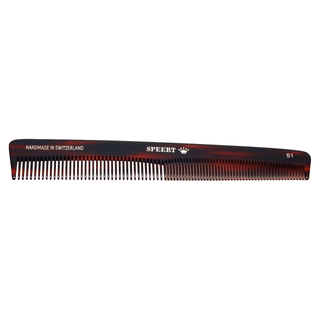 Speert Handmade European Comb Style #51