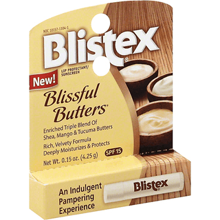 Blistex Lip Protectant/Sunscreen SPF 15 Blissful Butters