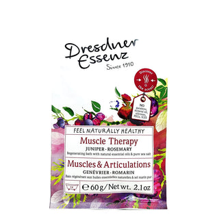Pre De Provence Muscle Therapy