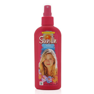 Sun In Hair Lightener Spray, Tropical Breeze 4.7 Oz
