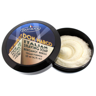 RazoRock Don Marco Shave Soap 150ml