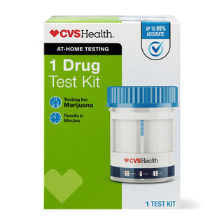 First Check Marijuana Home Drug Test
