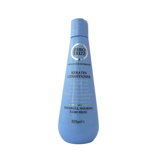Zero Frizz Er, Keratin Smoothing