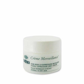 Nuxe Creme Merveillance 50ml – Yerleşik Çizgiler İçin Bakım Kremi