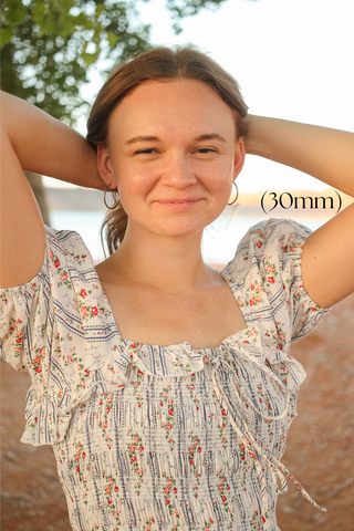Megan Hoop