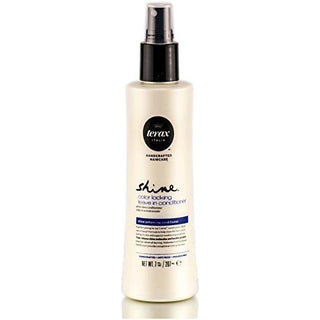 Terax Shine Color Locking Leave In Conditioner 7 oz