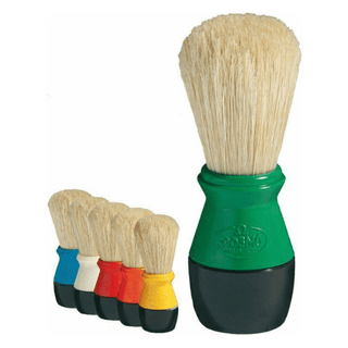 Omega Shaving Brush Art#10099