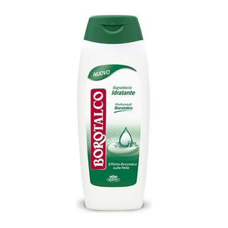 Borotalco Hydrating Shower Gel 250 Ml