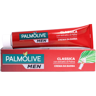 Palmolive Classic Shaving Cream 100ml