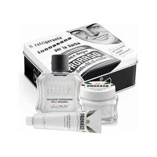 Proraso Vintage Selection Toccasana Kit Rasatura