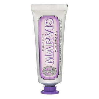 Marvis Jasmin Mint Travel Size Toothpaste 1.29 oz