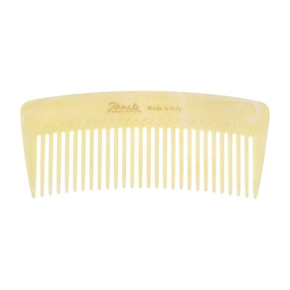 Janeke Hairstylist Comb Imitation Horn Cod. 74855