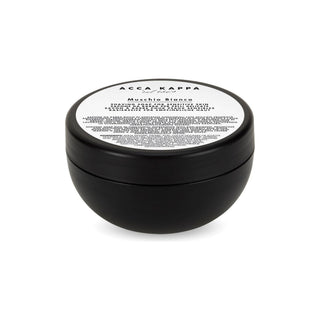 Acca Kappa - White Moss Shaving Soap Sensitive Skin - 200ml