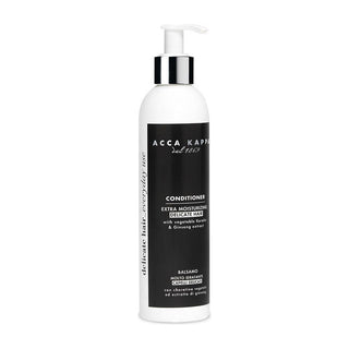 Acca Kappa White Moss Conditioner 8.5 Oz