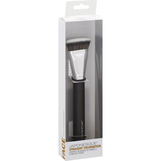Japonesque Foundation Brush, Straight