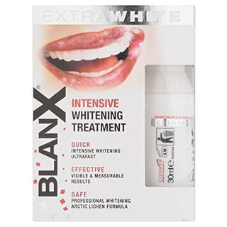 Blanx Intensive Extra Whitening Treatment 30 Ml