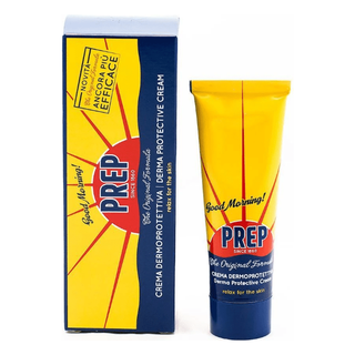 Prep Pre/Post Shave Cream Tube 75Ml