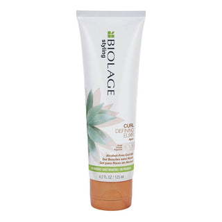 Matrix Biolage Defining Elixir Texturing Gel Medium Hold