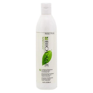 Matrix Biolage Fortetherapie - Fortifying Shampoo - 16.9 oz