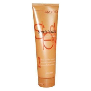 Matrix Sleek Look Deep Moisture Masque 8.5 oz