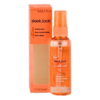 Matrix Essentials Sleek Look Step 4 Sealing Serum 1.7 oz
