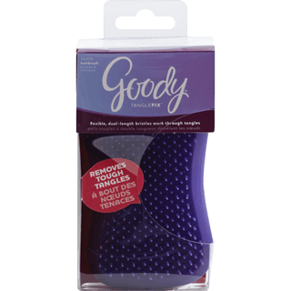 Goody Tanglefix Brush - Detangle Gently 1