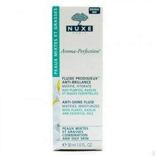 Nuxe Aroma Perfection Fluide Prodigieux Matifiant 30 Ml