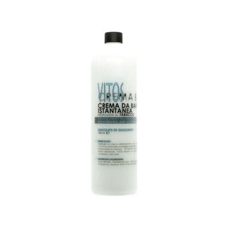 Vitos Menthol-Scented Instant Shaving Cream 500 Ml