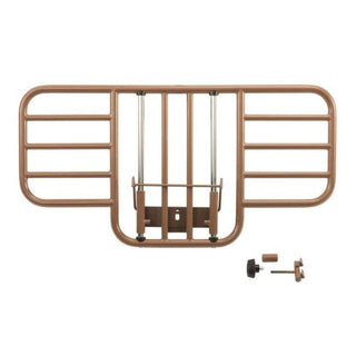 ProBasics Clamp-On Half Length Bed Rails (Pair)