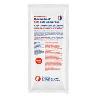 Airway Surgical Champion Microwavable Therma-Kool Hot/Cold Compress