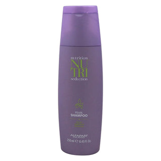 Alfaparf Nutri Seduction Pearl Shampoo 8.45 Fl Oz