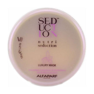 Alfaparf Seduction Nutri Seduction Luxury Mask 5.29 Oz