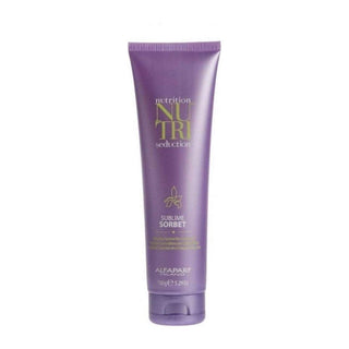Alfaparf Nutri Seduction Sublime Sorbet Hair Styling Cream 5.29 Oz