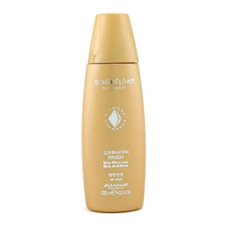 Alfaparf Semi Di Lino Diamante Illuminating Finish 4.22 oz