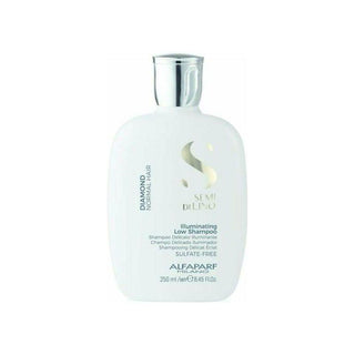 Alfaparf Semi Di Lino Diamant Illuminating Shampoo 8.45 Fl Oz