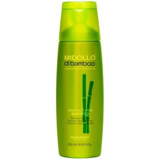Alfaparf Midollo Di Bamboo Restructuring Shampoo 8.45 oz