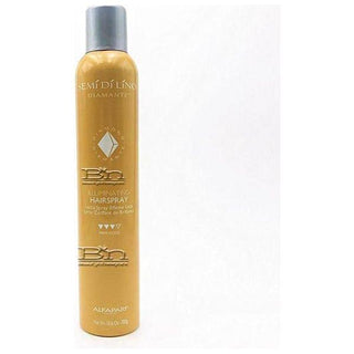 Alfaparf Semi Di Lino Diamante Illuminating Hairspray 10.6oz
