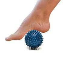 Relaxus Acu-Reflex Spiky Massage Balls
