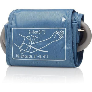 LifeSource A&D Upper Arm Blood Pressure Cuffs Large 1 Unit