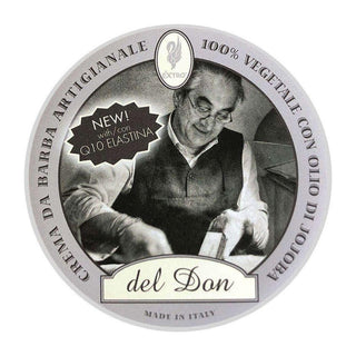 Extro Cosmesi Del Don Shaving Collection