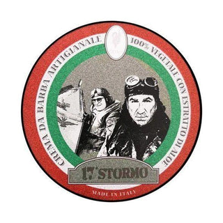 Extro Cosmesi 17 Stormo Shaving Collection