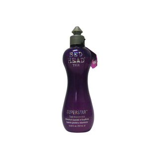 Tigi Bed Head Superstar Blow Dry Lotion, 8.5 Ounce